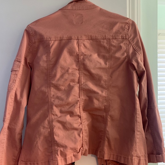 Jacket - Picture 3 of 3